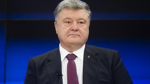Порошенко: Україна та Ізраїль досягли взаєморозуміння у більшості сфер співробітництва