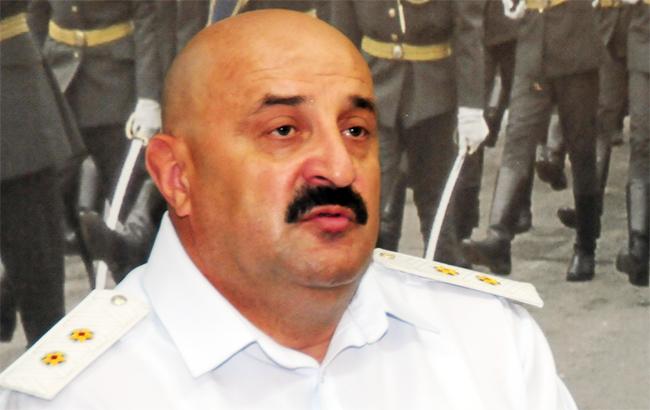 Війська ЗСУ в Криму в 2014 році були в бойовій готовності, - Ільїн