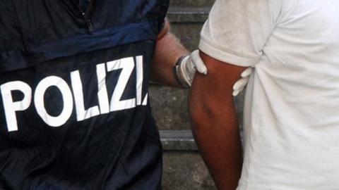 В Італії затримали 22 ймовірних мафіозі