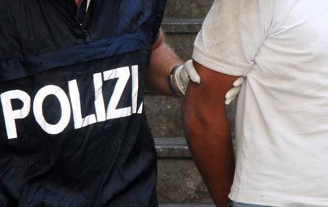 В Италии задержали 22 вероятных мафиози