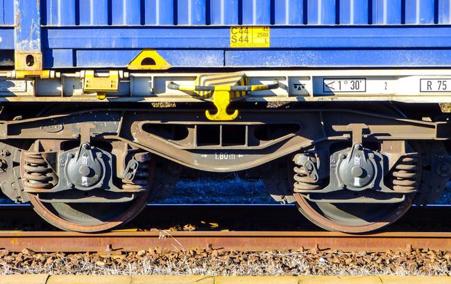 ЄБРР готовий виділити "Укрзалізниці" кредит на придбання вагонів