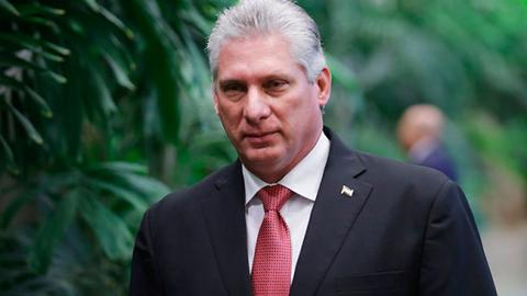 На Кубі обрали нового керівника країни