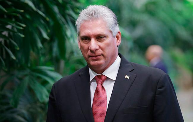 На Кубе выбрали нового руководителя страны