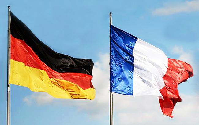 Франция недовольна отказом Германии сотрудничать в военной сфере