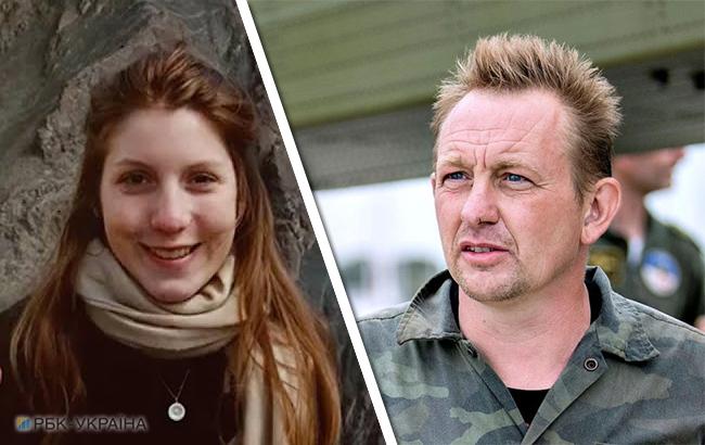 Прокурор требует пожизненный срок для датского изобретателя Петера Мадсена