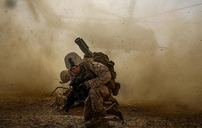 Талибы объявили о подготовке нового наступления в Афганистане