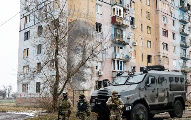 У Донецькій області з початку року поліції здалися 13 екс-бойовиків