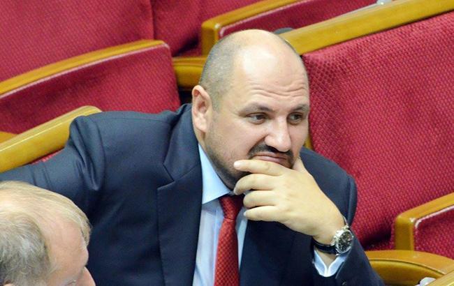 Фігуранти "бурштинової справи" не з'явилися до САП для вручення обвинувального акта