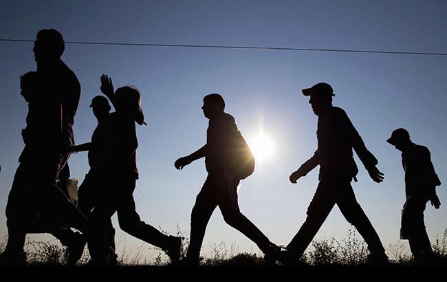 У Боснії судять банду, яке переправляло неповнолітніх кишенькових злодіїв у Францію