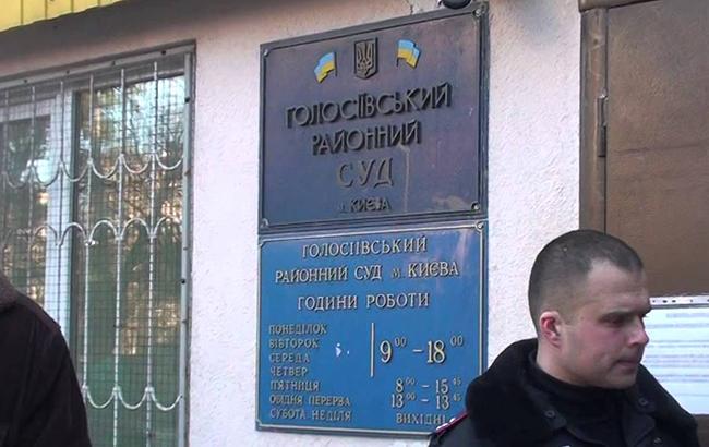 Двоє нападників на столичного таксиста отримали 8 і 9 років в'язниці
