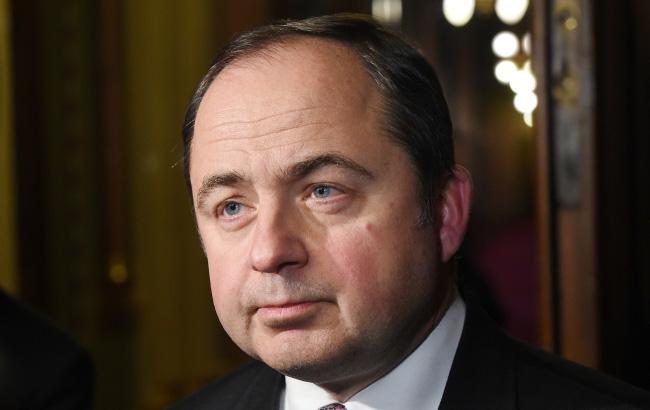 Польша выступила против строительства "Северного потока-2"