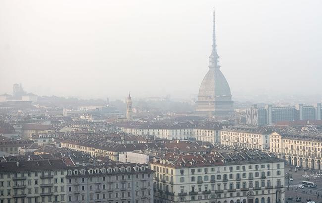 Єврокомісія буде судиться з шістьма країнами ЄС через забруднення повітря