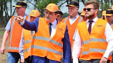 Стала відома вартість квитка на потяг Київ-"Бориспіль"