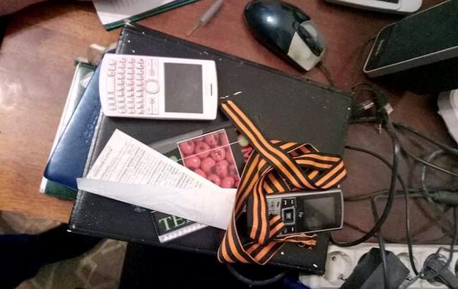 В Ивано-Франковской области разоблачили антиукраинского интернет-агитатора