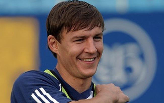 Легенда киевского "Динамо" завершил карьеру игрока