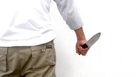 У Луцьку ветеран-афганець прилюдно вчинив самогубство