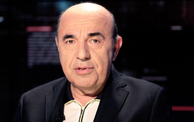 Рабинович обещает ввести механизм конфискации награбленного чиновниками