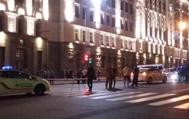 Стрельба в Харькове: появились подробности инцидента