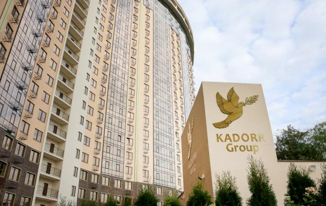 Компания миллиардера Аднана Кивана установила новый рекорд в Украине: 10 жилкомплексов за 10 месяцев