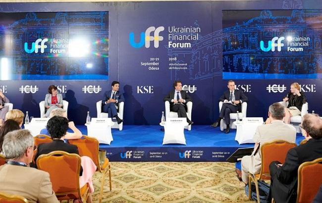 ICU подвела итоги UkrFinForum2018: Украина возвращается на радары инвесторов