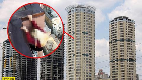 "Продовжують сходити з розуму": дівчина зробила екстремальне фото заради лайків