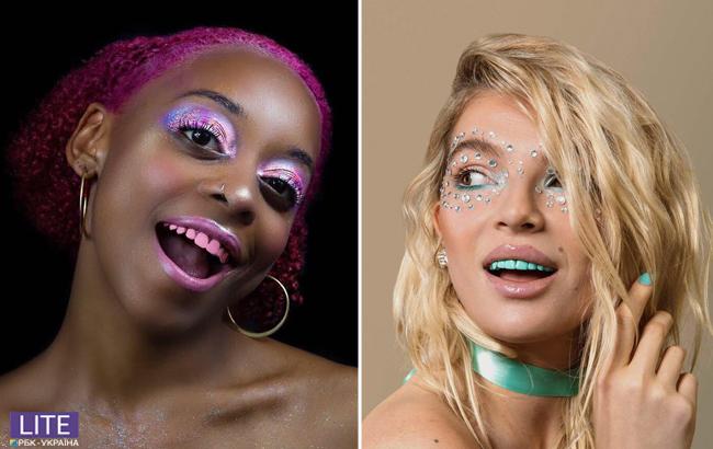 У мережі набирає популярність дивний новий тренд - кольорові зуби