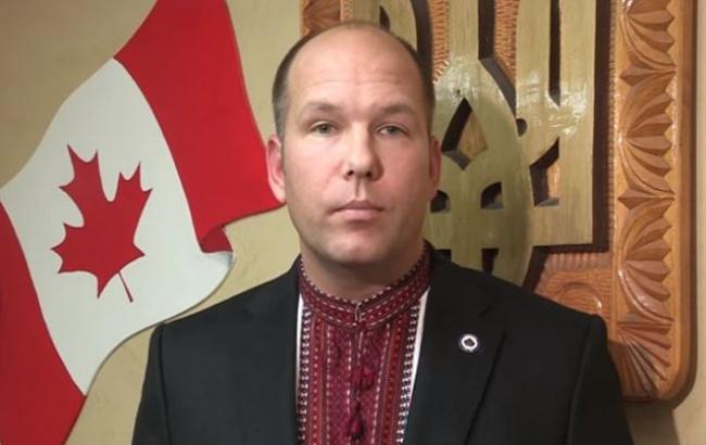 Новым президентом Всемирного конгресса украинцев стал Павел Грод