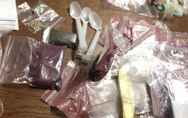 У Кропивницькому поліція ліквідувала нарколабораторію