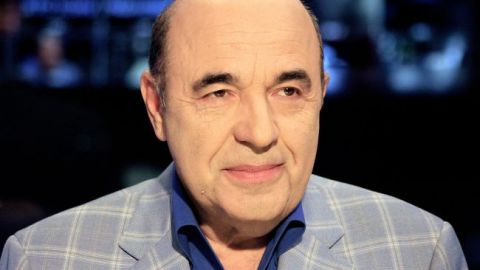 Рабінович: влада затіяла суд по Супрун, щоб згодом офіційно призначити її міністром