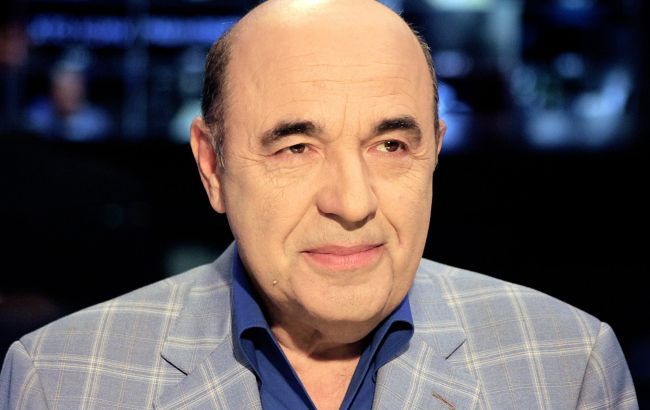 Рабинович: власть затеяла суд по Супрун, чтобы впоследствии официально назначить ее министром