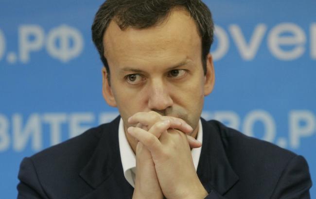 Правительство России допускает падение цен на нефть до 20-25 долларов