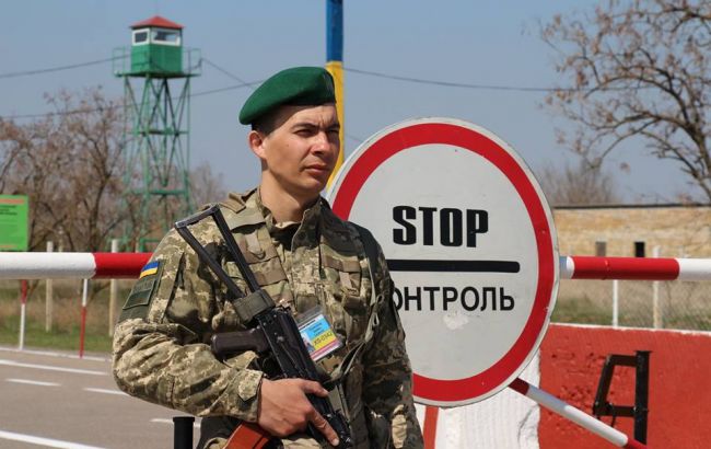 На адмінкордоні з Кримом перед виборами посилять заходи безпеки