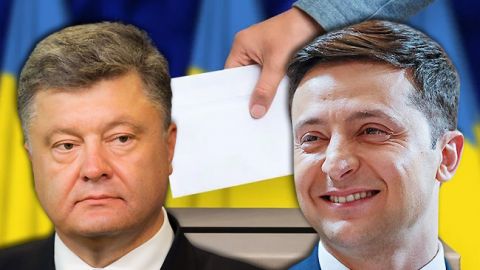 "Суспільне" запрошує кандидатів у президенти на дебати