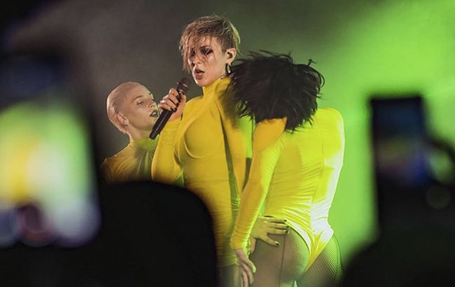 БДСМ-костюмы за 75 тисяч: де скуповується MARUV