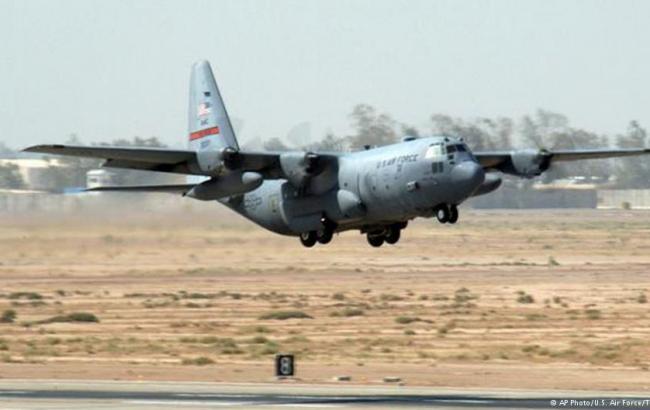 Франція буде купувати американські військові літаки замість Airbus
