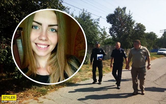 Была судимость: что известно о подозреваемом в убийстве Дианы Хриненко (видео)