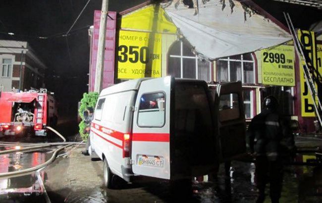 В аэропорту Одессы задержали фигуранта дела о пожаре в "Токио Стар"