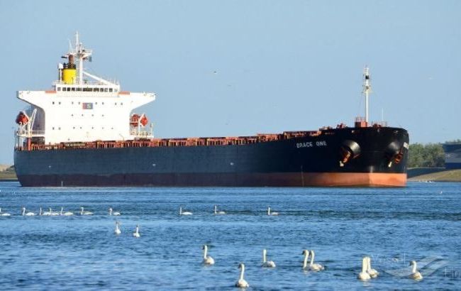 Гібралтар відмовив США у вимозі заарештувати іранський танкер