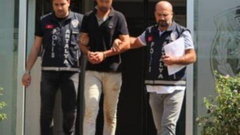 В турецкой Анталии убили украинку