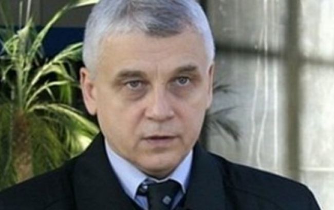 ВАКС наклав арешт на майно екс-нардепа Іщенко