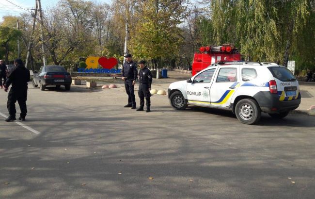 У Луганській області через мінування евакуювали декілька сотень осіб