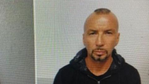 Под Киевом задержали сбежавшего в Борисполе россиянина