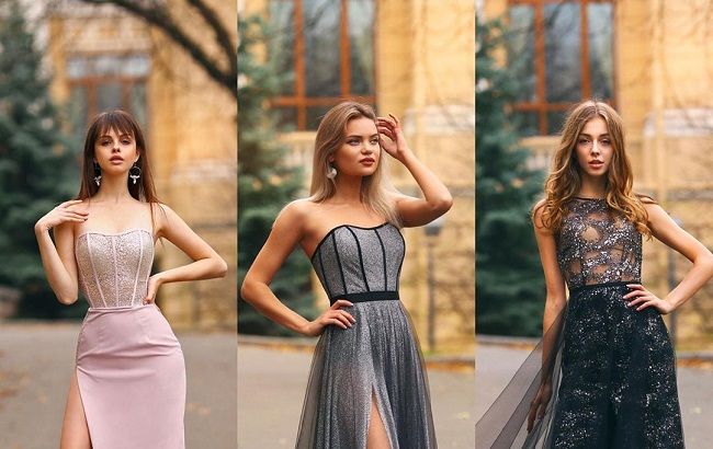 Одесситка стала самой красивой студенткой Украины: знойные фото