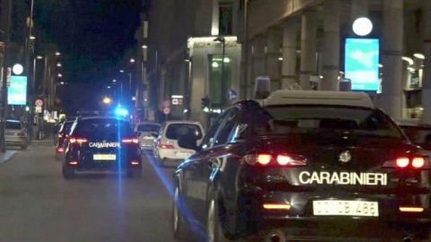 В Италии провели масштабную спецоперацию против мафии