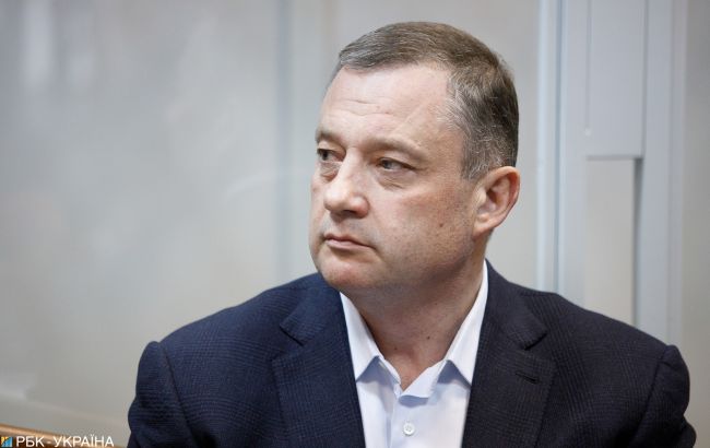 "Газпром" обещает не применять к Украине принцип "бери или плати" во II квартале