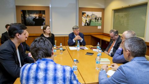 Россия может вывести войска с Донбасса в течении одного-двух лет, - Тейлор