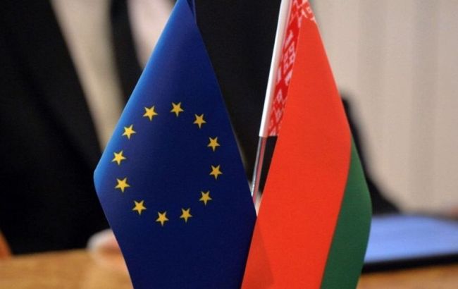 ЕС и Беларусь подписали соглашение об упрощении выдачи виз