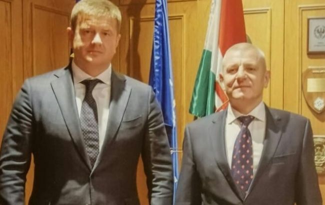 Україна та Угорщина домовилися об’єднати зусилля проти загрози світовій безпеці