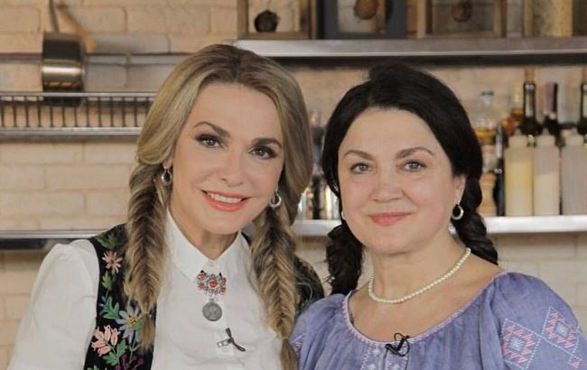 Наталья Сумская рассказала, как ревнует мужа-актера к другим женщинам