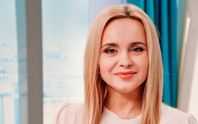 Моя фішка: Лілія Ребрик розповіла про улюблений сніданок сім'ї